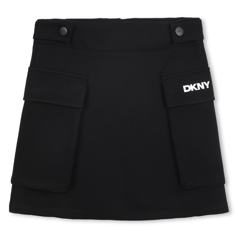 Milano skirt DKNY 
                    GIRL