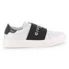 Cowhide Leather Sneakers GIVENCHY 
                    UNISEX