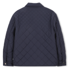 Quilted Jacket BOSS 
                    BOY