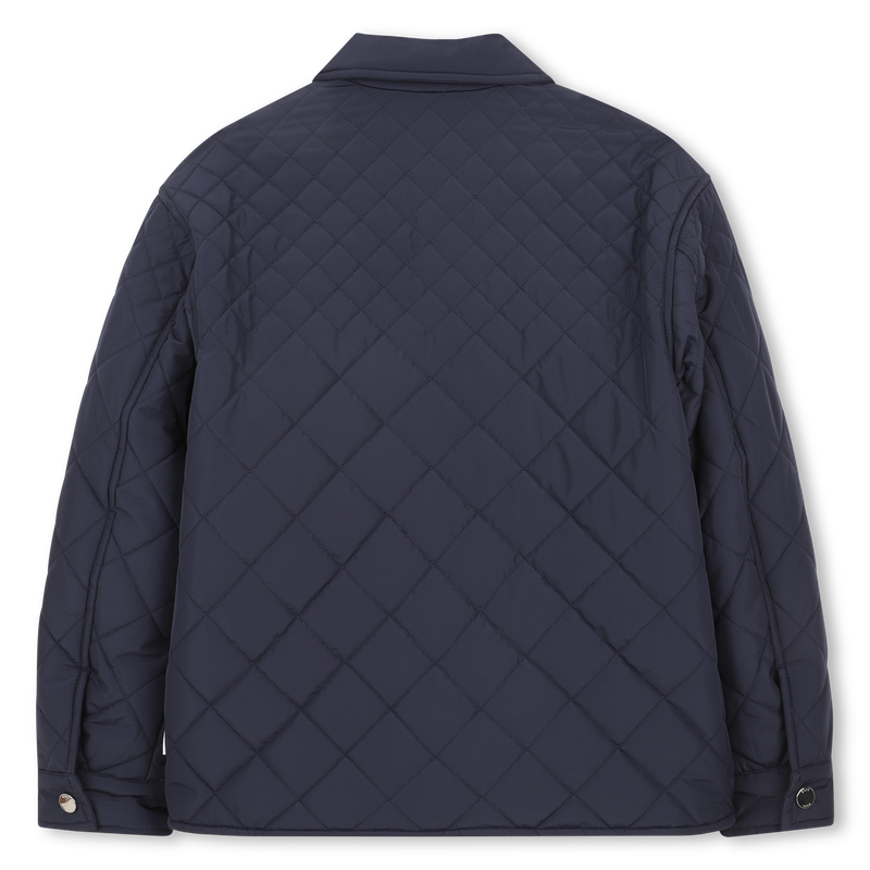 Quilted Jacket BOSS 
                        BOY