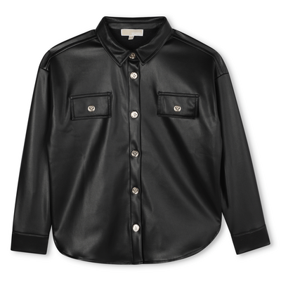 Long-sleeved shirt MICHAEL KORS GIRL