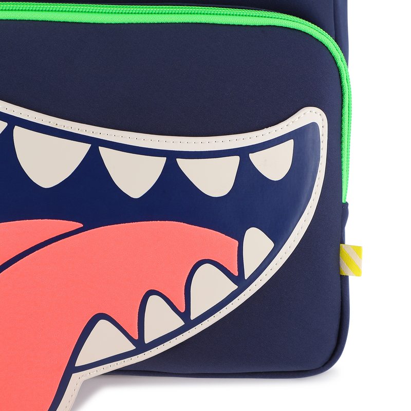 Backpack BILLIEBLUSH 
                        BOY