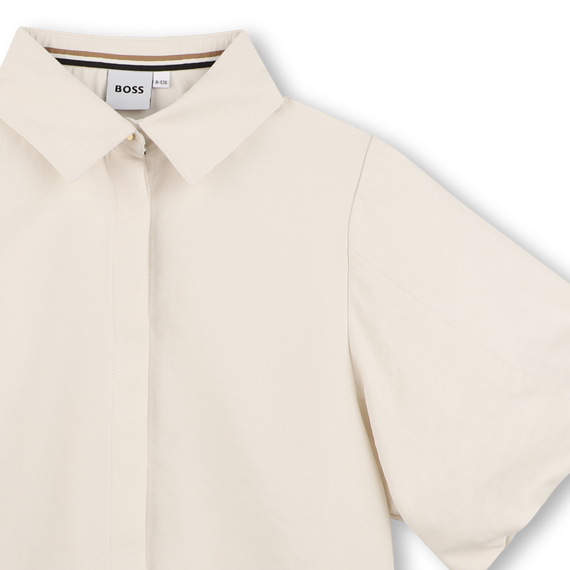 Blouse BOSS 
                        GIRL
