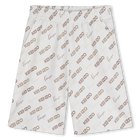 Patch Pocket Bermudas KENZO KIDS 
                    UNISEX