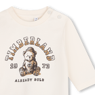 Long sleeve t-shirt TIMBERLAND 
                    BOY
