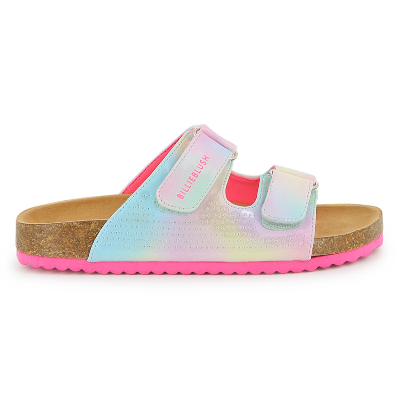 Slides BILLIEBLUSH 
                        GIRL