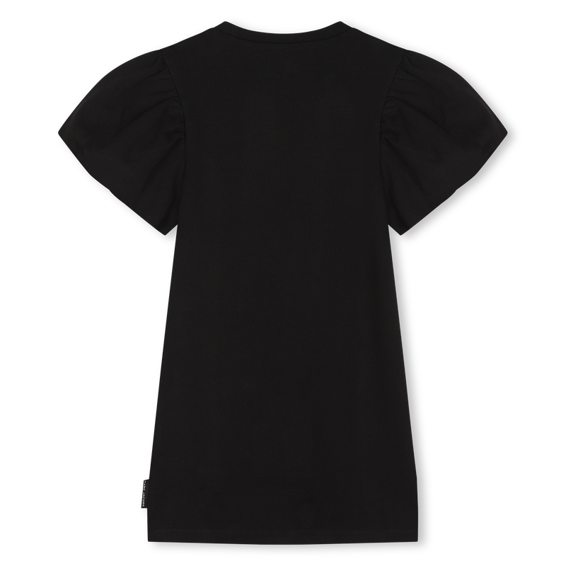 Short-Sleeved Dress MARC JACOBS 
                        GIRL