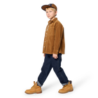 Long sleeve shirt TIMBERLAND 
                    BOY