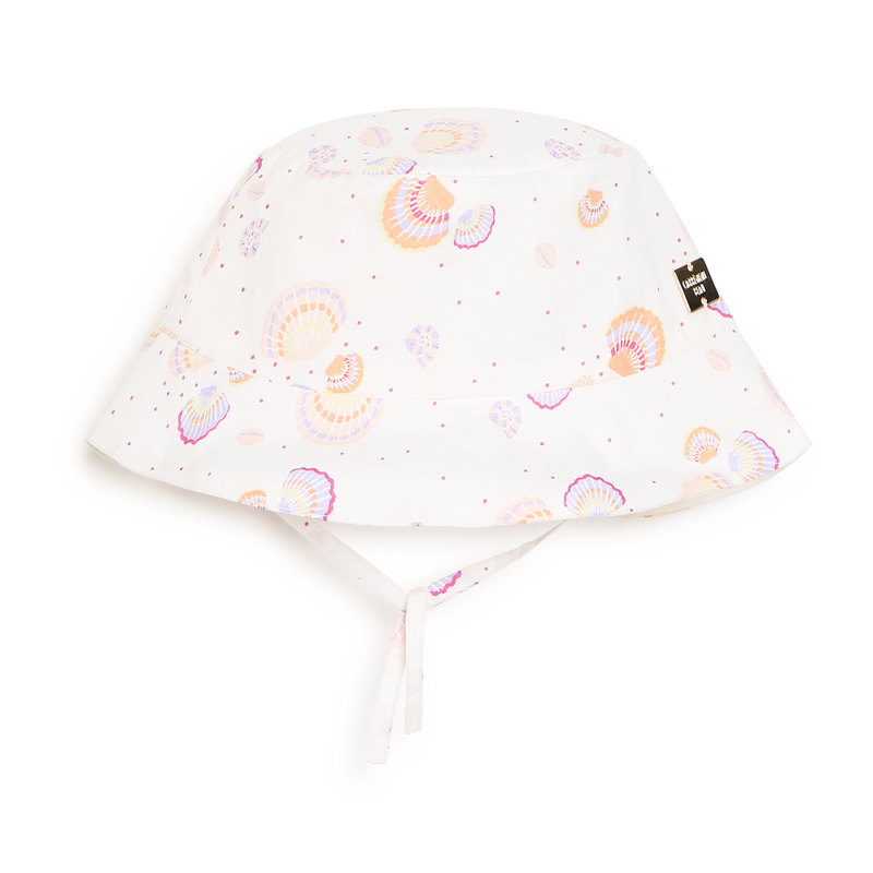 Cotton hat CARREMENT BEAU 
                    GIRL