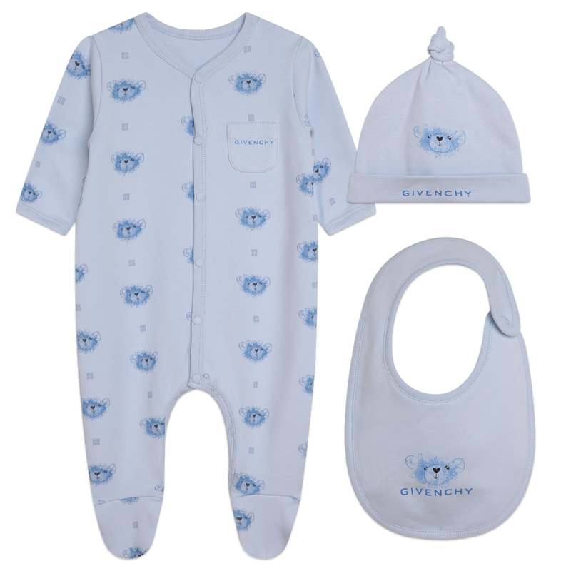 Givenchy infant top
