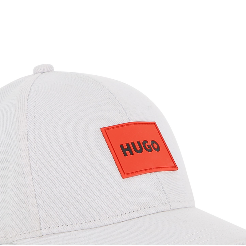 Cap HUGO 
                        UNISEX
