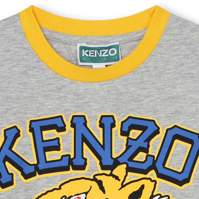 Colorful kenzo shirt sale