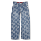 Jeans HUGO 
                    GIRL
