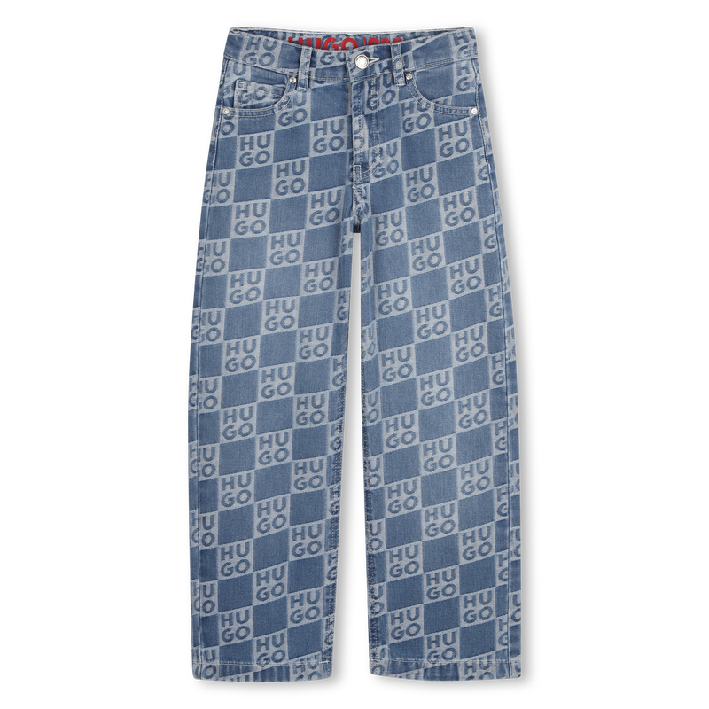 Jeans HUGO 
                        GIRL