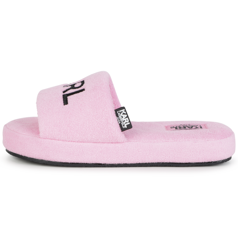 Karl slippers 2024