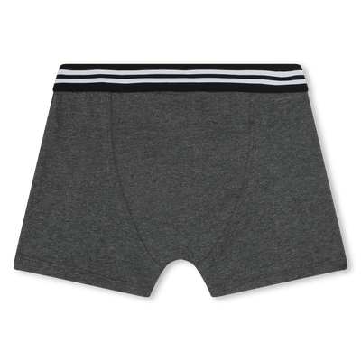 Boxers (Pack Of 2) BOSS BOY