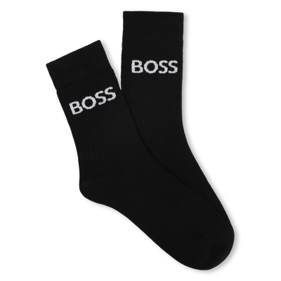 Pack of 5 pairs of socks BOSS BOY