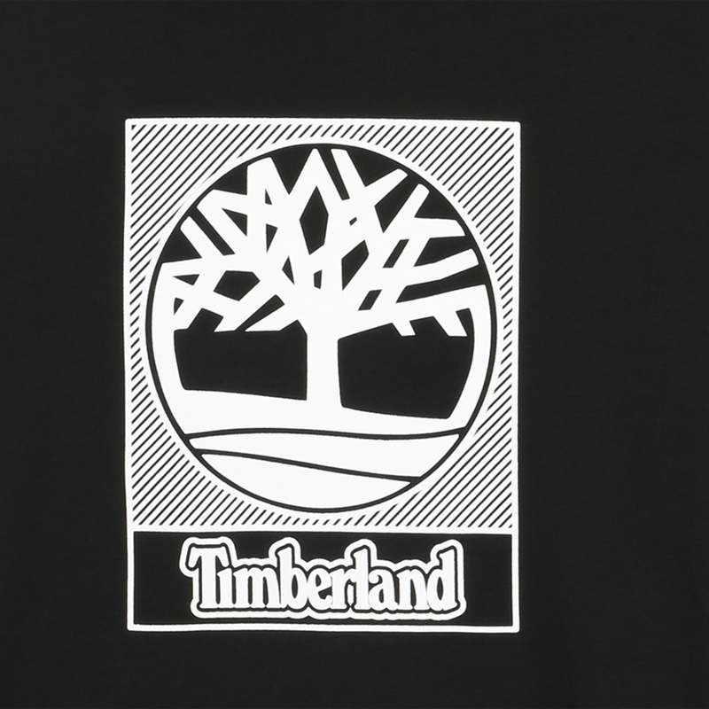 Short-sleeved T-shirt TIMBERLAND 
                        BOY
