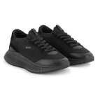 Lace-Up Sneakers BOSS 
                    BOY