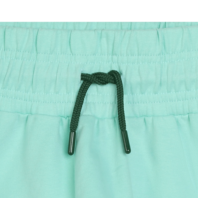 Short fleece skirt DKNY 
                    GIRL