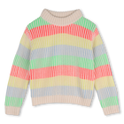Sweater BILLIEBLUSH 
                    BOY