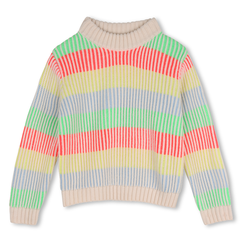 Sweater BILLIEBLUSH 
                        BOY
