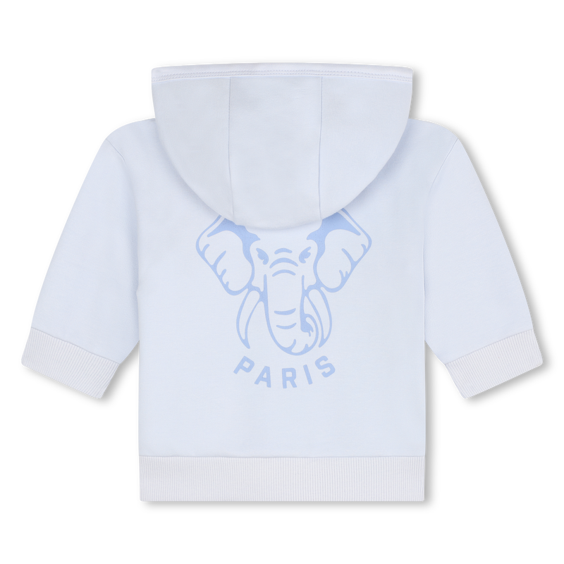 Trousers, Cardigan & T-Shirt KENZO KIDS 
                        UNISEX