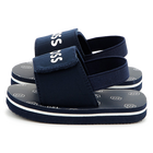 Velcro flip-flops BOSS 
                    BOY