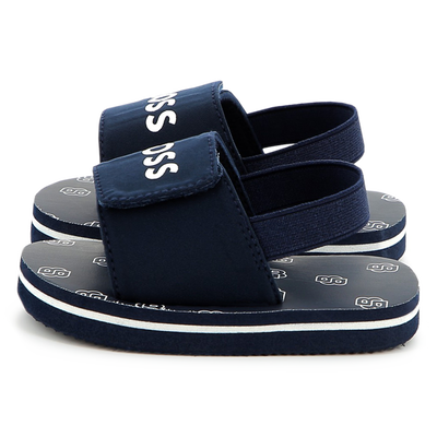 Velcro flip-flops BOSS BOY