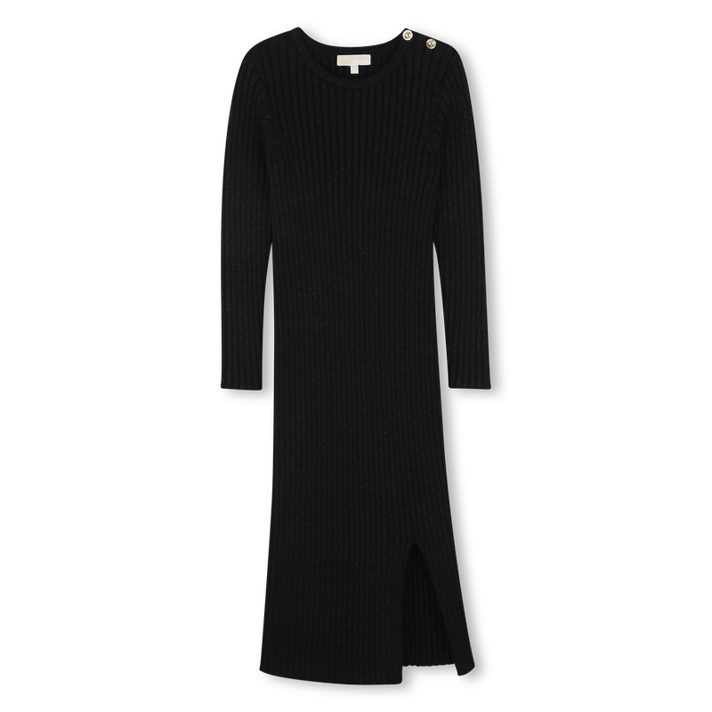 Long knit dress MICHAEL KORS 
                        GIRL