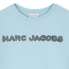 Short-Sleeved T-Shirt MARC JACOBS 
                    BOY