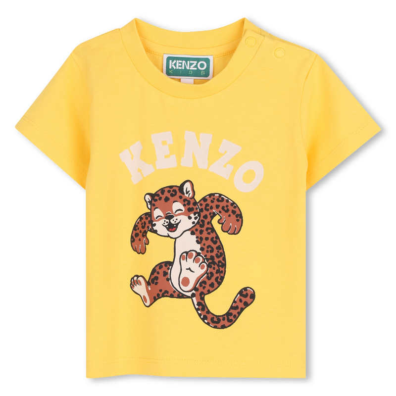 Short sleeve t-shirt KENZO KIDS 
                        BOY
