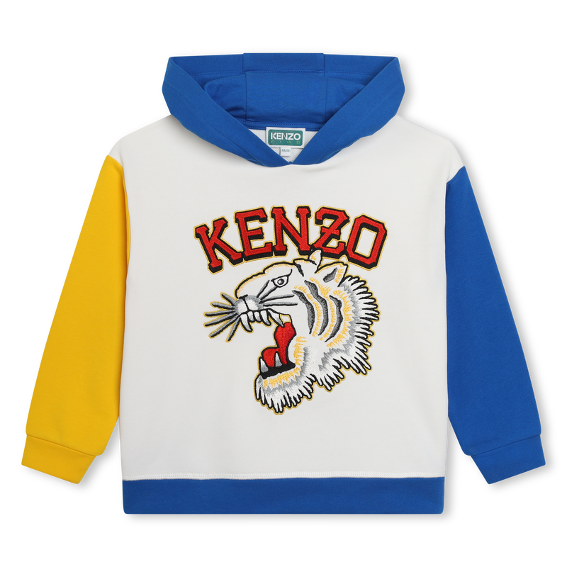Kenzo kids sweatshirt clearance