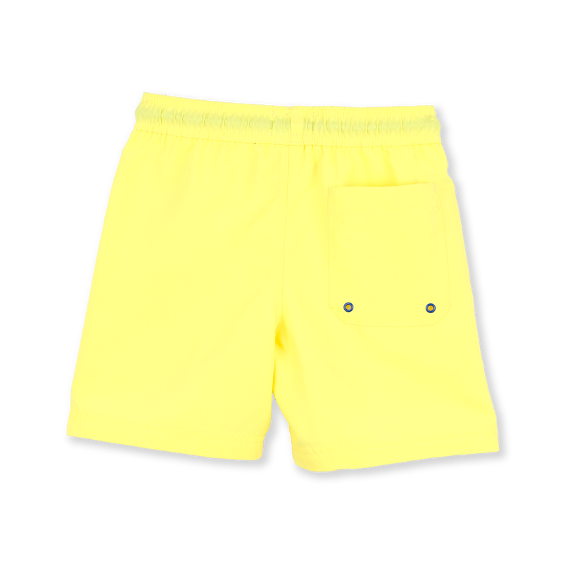 Swim shorts with pockets TIMBERLAND 
                        BOY