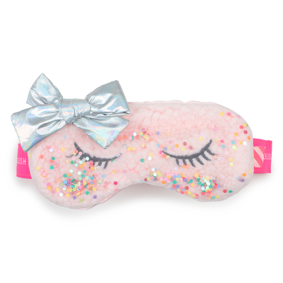 Sleep mask BILLIEBLUSH GIRL