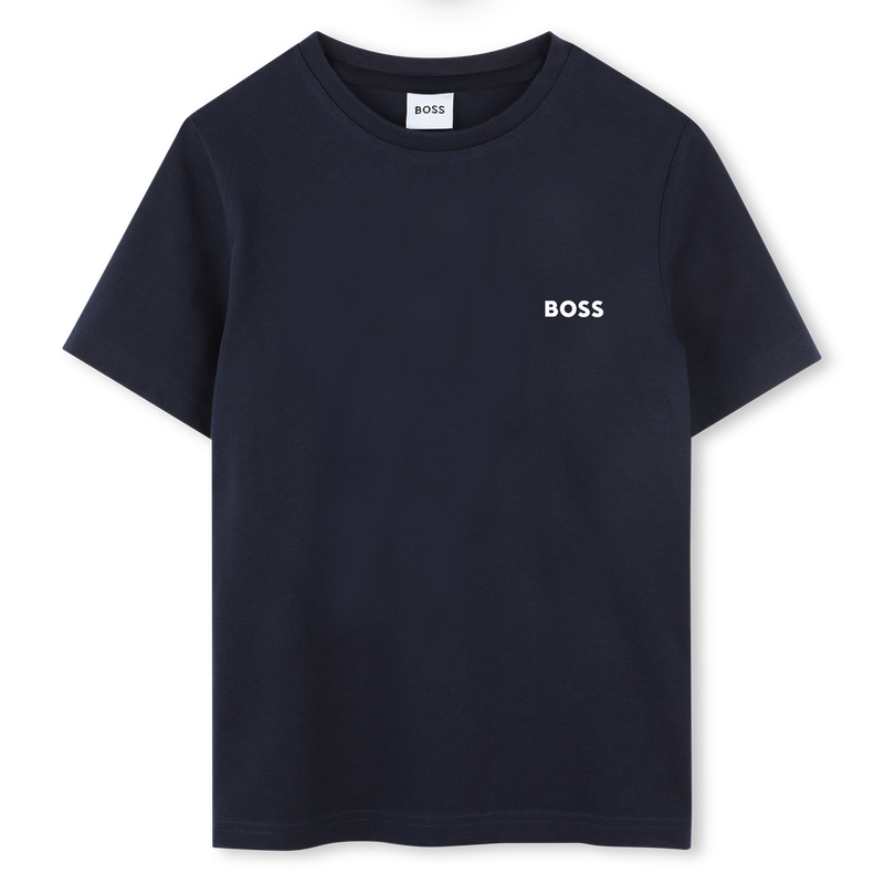Set of two T-shirts BOSS 
                        BOY