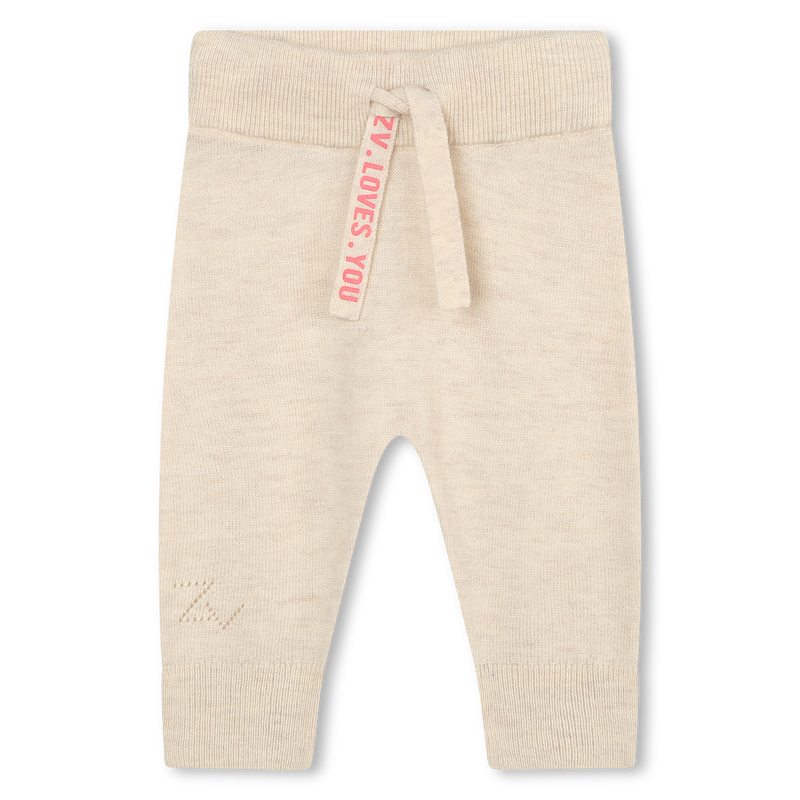 Pullover outfit set ZADIG & VOLTAIRE 
                    UNISEX