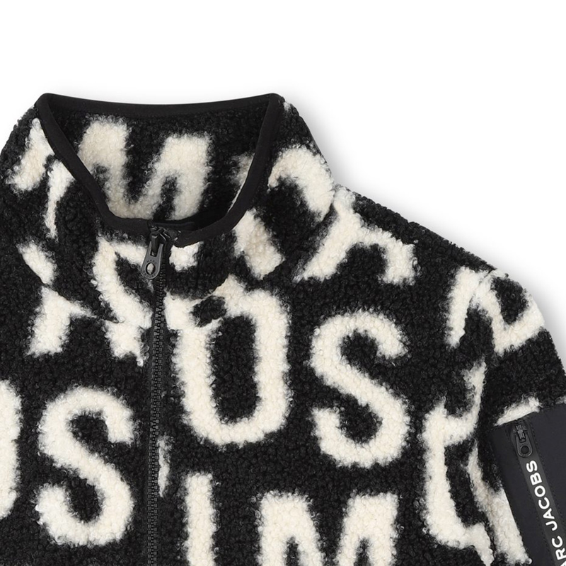 Fluffy Cardigan MARC JACOBS 
                    UNISEX