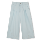 Wide-Leg Pants LANVIN 
                    GIRL
