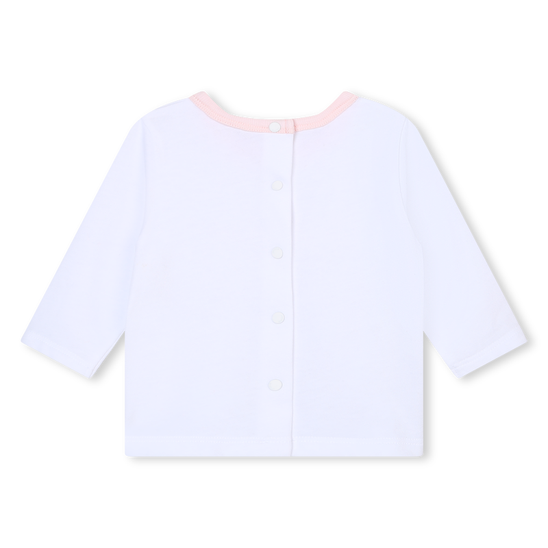 Fleece three-piece set GIVENCHY 
                    UNISEX