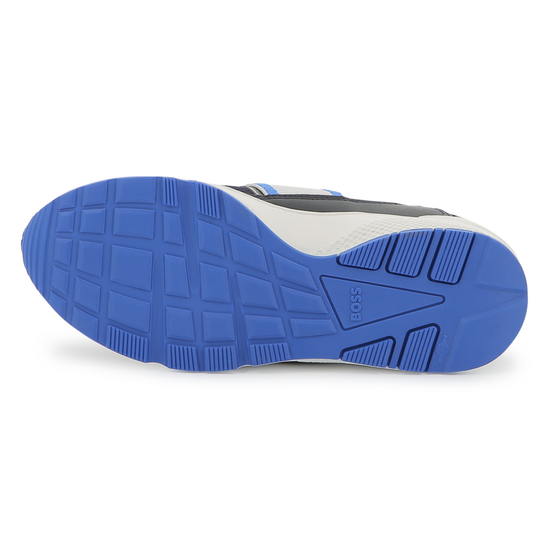 Slip-On Sneakers BOSS 
                        BOY