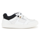 Velcro Sneakers BOSS 
                    BOY