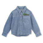 Overshirt BILLIEBLUSH 
                    BOY