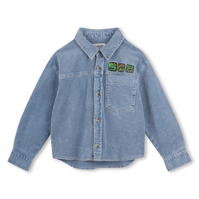 Overshirt BILLIEBLUSH BOY