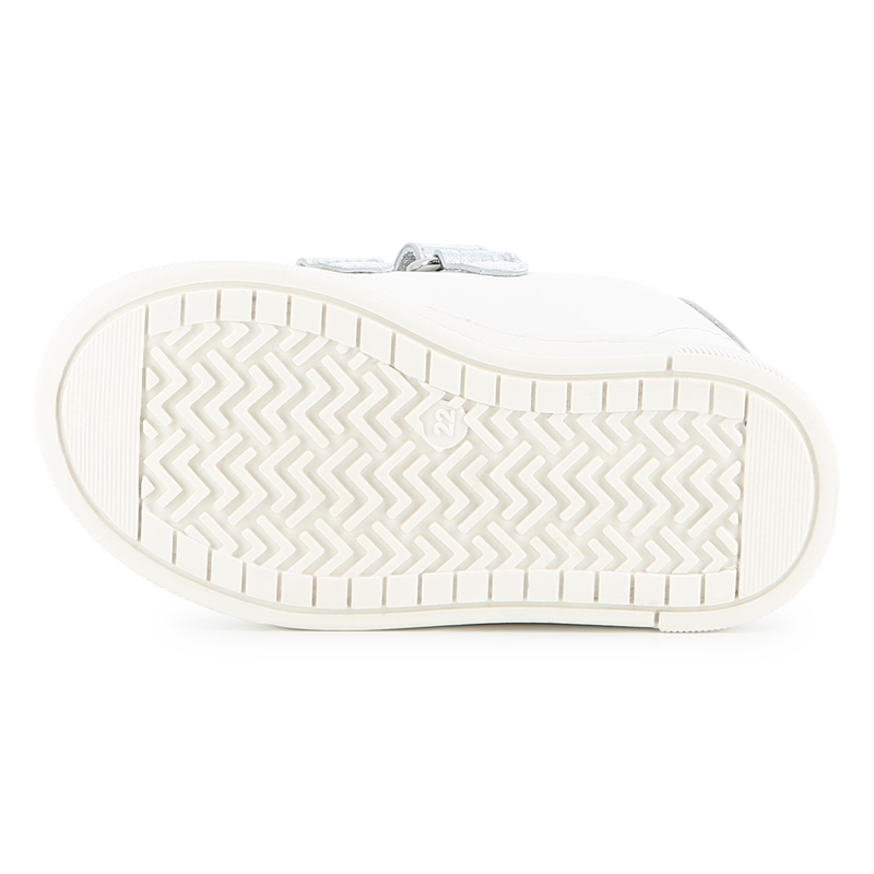 Sneakers KARL LAGERFELD KIDS 
                        GIRL