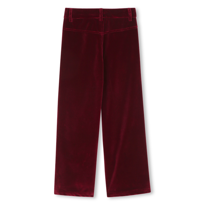 Pants CHLOE 
                        GIRL