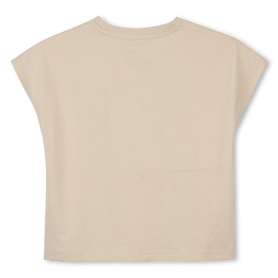 T-shirt BOSS GIRL