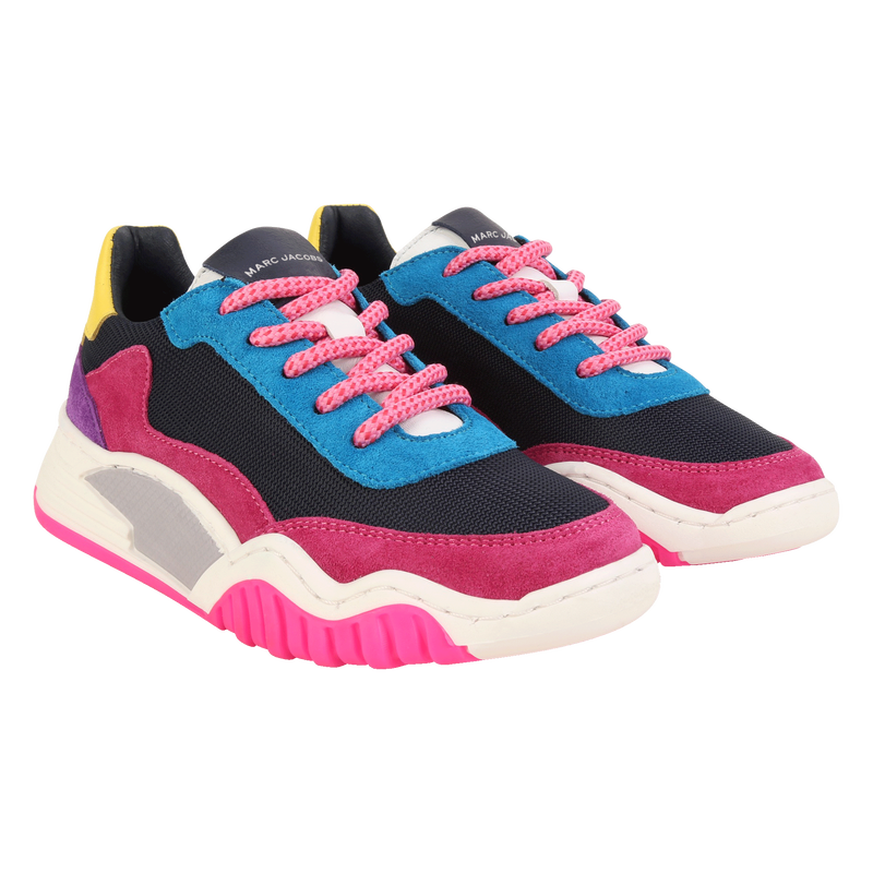 Marc jacobs trainers womens sale
