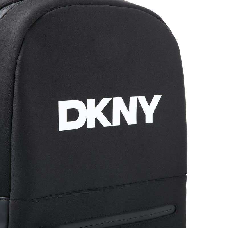 Backpack with padded back DKNY 
                    UNISEX
