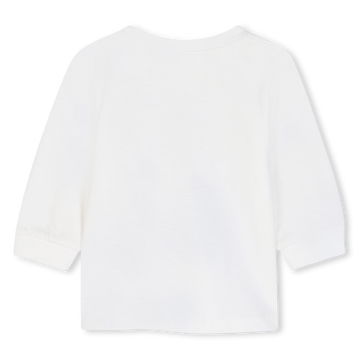 Long sleeve t-shirt GIVENCHY BOY